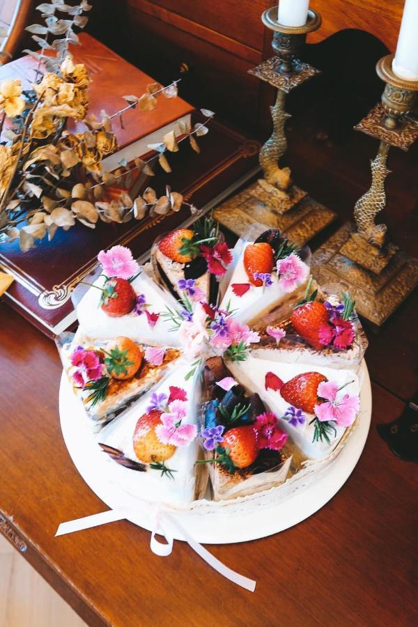 Baroque Boutique Resort Ranong Esterno foto