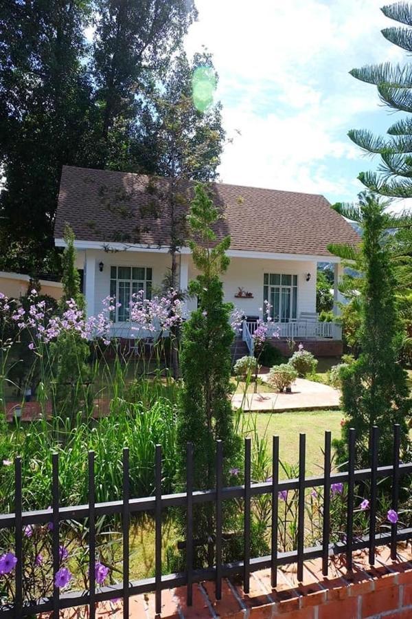 Baroque Boutique Resort Ranong Esterno foto